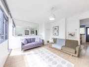 Dble*Suit One*Balcony*No Bills