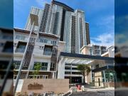 D'Brightton Condominium, Titiwangsa For Rent