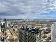 DC2: 41. Etage: Ihr privater Logenplatz über der Donau