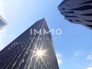 DC2 Horizonte neu erleben – Stilvolle 2 Zimmerwohnung...