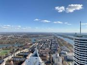 DC2 – Klare Linien, umlaufende Loggia und ein Ausblick...