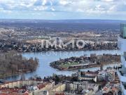 DC2 Ostblick Deluxe – Stilvolle 2 Zimmer Wohnung mit...