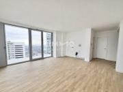 DC2 Tower: SKY RESIDENCES 3 Zimmerwohnung: 32. Etage