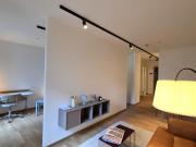 DC FLATS – 17.OG: 3 Zimmer + Terrasse, hochwertig leben...