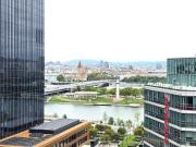 DC FLATS – 3 Zimmer Wohnung in Toplage – ERSTBEZUG