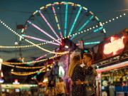 DC Flats! Ein Apartment zum Durchatmen über den Dächern...