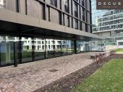 | DC FLATS | Erstbezug | Erdgeschoss Büro