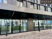 | DC FLATS | Erstbezug | Geschäftsfläche