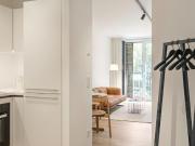 DC FLATS – Erstbezug mit 14 m² Terrasse: Wohnen, das gut tut