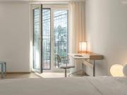 DC FLATS: High End Apartment bei der UNO City! ERSTBEZUG!