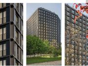 DC FLATS Südseitige Neubauwohnung ERSTBEZUG DC FLATS Südseitige Neubauwohnung ERSTBEZUG