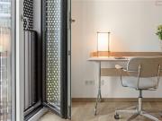 DC FLATS High End Apartment bei der UNO City! ERSTBEZUG!