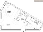 DC FLATS: High End Apartment bei der UNO City! ERSTBEZUG!