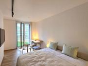 DC FLATS: High End Apartment bei der UNO City! ERSTBEZUG!