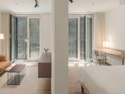 Modern. Smart. Exklusiv. – Ihr neues Zuhause in den DC... Modern. Smart. Exklusiv. – Ihr neues Zuhause in den DC...