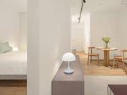 DC FLATS: High End Apartment bei der UNO City! ERSTBEZUG!