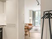 Smart Living ? DC FLATS ? geräumiges Cityapartment?...