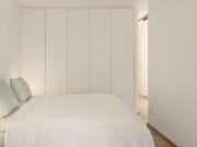 DC FLATS: High End Apartment bei der UNO City! ERSTBEZUG!