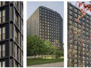 Design & View ? DC FLATS ? Erstbezug mit Terrasse über Wien