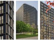 Modernes Wohnen auf der Donauplatte in den DC Flats!... Modernes Wohnen auf der Donauplatte in den DC Flats!...