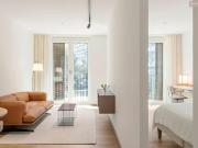 Ihr neues zu Hause in den DC Flats mit Terrasse, smartem... Ihr neues zu Hause in den DC Flats mit Terrasse, smartem...