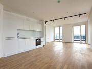 DC FLATS: High End Apartment mit Blick über Wien! ERSTBEZUG!