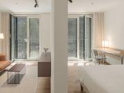 DC Flats – Ihr Zuhause in der UNO City: urban, modern... DC Flats – Ihr Zuhause in der UNO City: urban, modern...