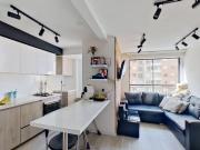 DC Home Apartamento en Venta en Prado Veraniego Norte, Suba