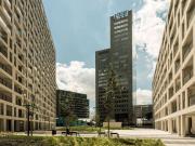 DC Living: Modernes City Apartment mit Loggia inkl....