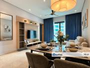 DC Residensi Damansara City