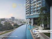 DC Residensi Damansara City