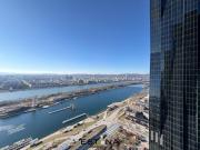 DC Tower 2 – Wohnen im pulsierenden Herzen der Donaustadt