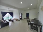 DCarlton Seaview Residences High Floor Fully Furnished