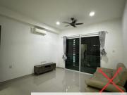 D'Carlton Seaview Residences Seri Mega