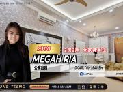 D'Carlton Seaview Residences Seri Mega