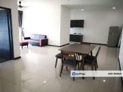 D'Carlton Seaview Residences Seri Mega