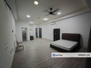 D'Carlton Seaview Residences Seri Mega