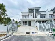 D'Cendana @Bandar Tasik Kesuma