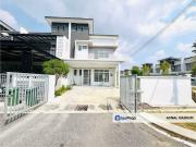 D'Cendana @Bandar Tasik Kesuma