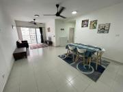 DCERRUM ECOHILLFULLY FURNISHwt aircondx2