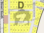 DCK Sector 16 D 1000 Sq Yards Residential Plot