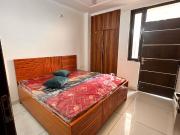 Dda Flat 1 RK 500 Sq. Ft. Apartment in Vasant Kunj Delhi...