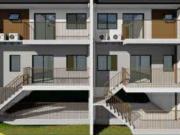DDC☘️TOWNHOUSE AT HILLCREST BANAWA, GUADALUPE