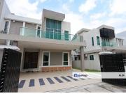 D'Demang @ Seri Kembangan