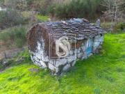 de 3.000m² em Ansiães, Amarante, com Vistas Panorámicas...