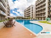 1 QUARTO | MAIS DE 40 ITENS DE LAZER I UM RESORT...