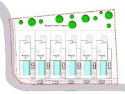de 6.671,60 m2 com projeto em desenvolvimento para...