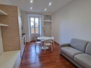 De Angeli bilocale 45mq