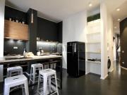 DE ANGELI / BRESCIA bilocale 45mq