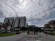 De Bayu Apartment Setia Alam Level 16 FREEHOLD
